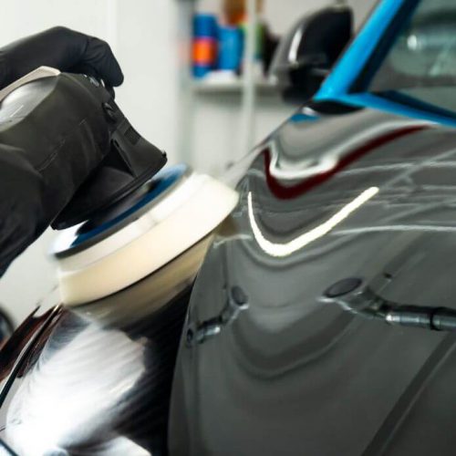 Detayling | Vehicle detailing & surface protection experts based in Dundee